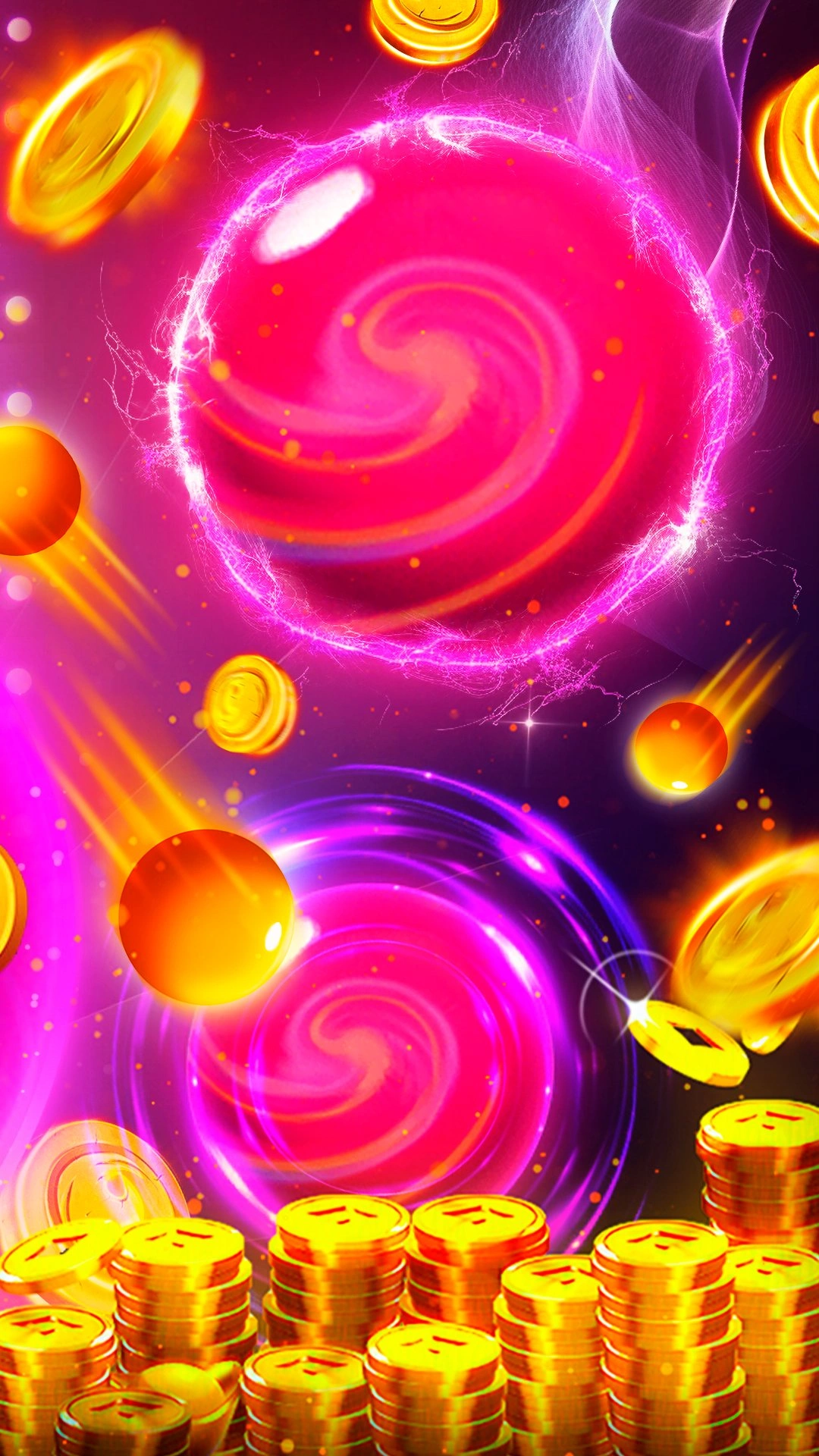 Plinko Game Screenshot